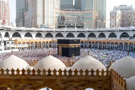 Your Comprehensive Step-by-Step Guide to Hajj