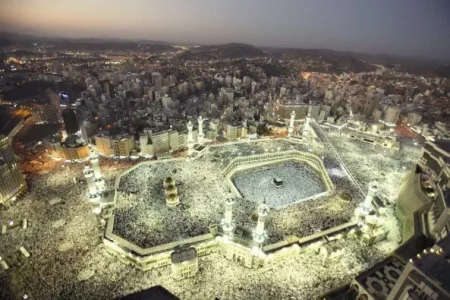 Your Ultimate Step-by-Step Guide to Umrah