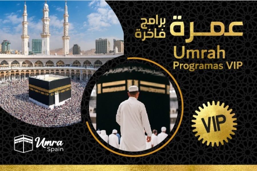 Umrah Vip