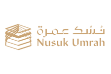 Nusuk Logo